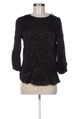 Damen Shirt Taifun, Größe M, Farbe Schwarz, Preis 12,99 €