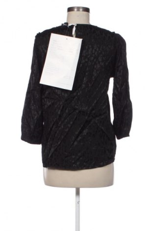 Damen Shirt Taifun, Größe M, Farbe Schwarz, Preis 12,99 €