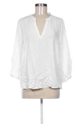 Damen Shirt Taifun, Größe M, Farbe Weiß, Preis 12,99 €