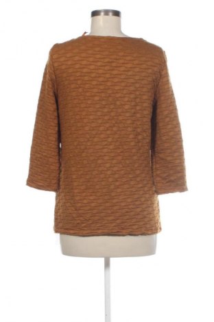 Damen Shirt Taifun, Größe M, Farbe Braun, Preis 13,99 €