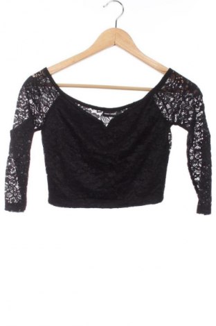 Női blúz Tally Weijl, Méret S, Szín Fekete, Ár 669 Ft