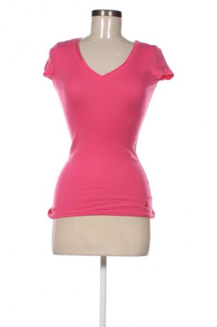 Damen Shirt Tally Weijl, Größe XS, Farbe Rosa, Preis € 3,99