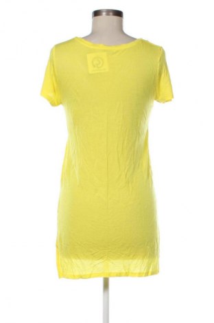 Damen Shirt Terranova, Größe XS, Farbe Gelb, Preis € 3,99