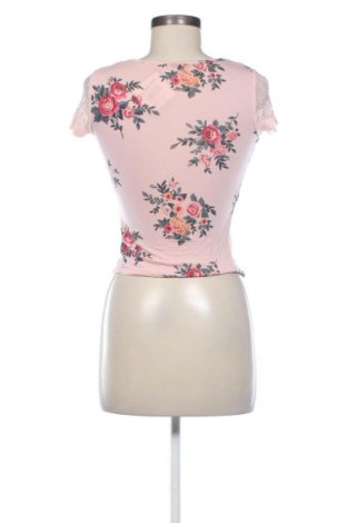 Damen Shirt Terranova, Größe XS, Farbe Mehrfarbig, Preis € 3,99