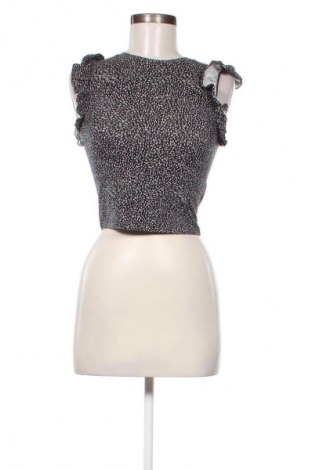 Damen Shirt Terranova, Größe S, Farbe Mehrfarbig, Preis € 3,99