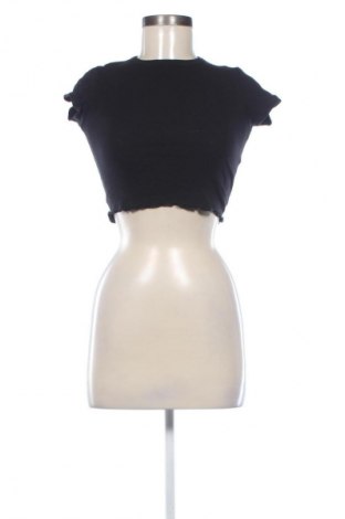 Damen Shirt Terranova, Größe XS, Farbe Schwarz, Preis € 3,99