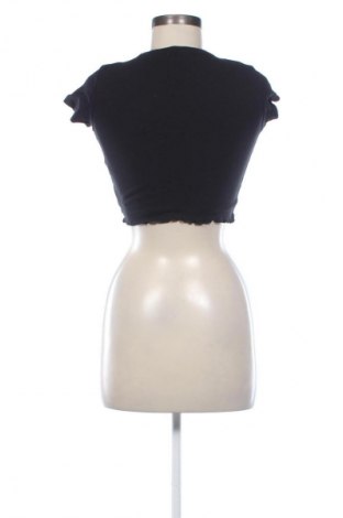 Damen Shirt Terranova, Größe XS, Farbe Schwarz, Preis € 3,99