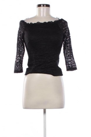 Dámská halenka Terranova, Velikost S, Barva Černá, Cena  127,00 Kč