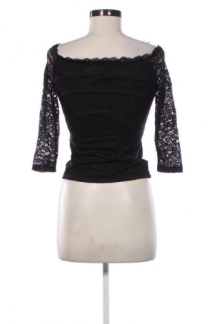 Dámská halenka Terranova, Velikost S, Barva Černá, Cena  127,00 Kč