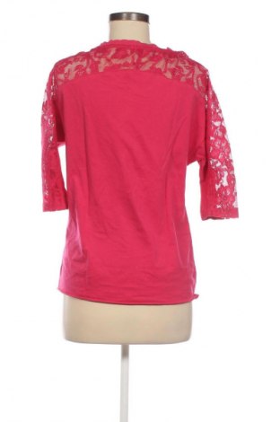 Damen Shirt Terranova, Größe M, Farbe Rosa, Preis € 3,99