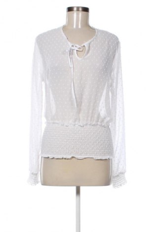 Damen Shirt Tezenis, Größe M, Farbe Weiß, Preis € 1,99