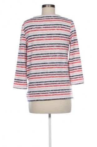Γυναικεία μπλούζα Tom Tailor, Μέγεθος S, Χρώμα Πολύχρωμο, Τιμή 1,99 €