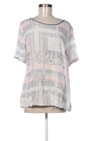 Női blúz Tom Tailor, Méret L, Szín Sokszínű, Ár 2 519 Ft