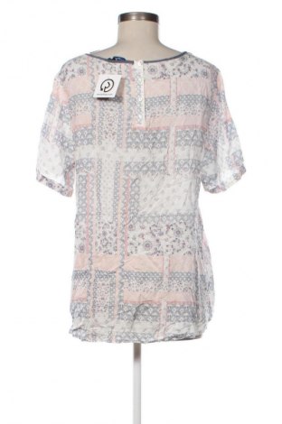 Női blúz Tom Tailor, Méret L, Szín Sokszínű, Ár 2 519 Ft