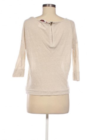 Γυναικεία μπλούζα Tom Tailor, Μέγεθος M, Χρώμα  Μπέζ, Τιμή 2,99 €