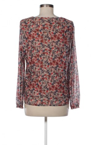 Γυναικεία μπλούζα Tom Tailor, Μέγεθος S, Χρώμα Πολύχρωμο, Τιμή 1,99 €