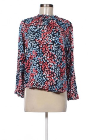 Γυναικεία μπλούζα Tom Tailor, Μέγεθος S, Χρώμα Πολύχρωμο, Τιμή 1,99 €