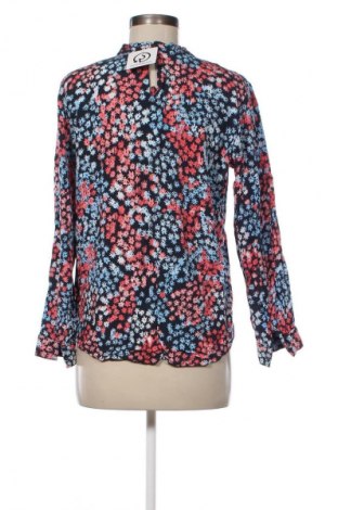 Γυναικεία μπλούζα Tom Tailor, Μέγεθος S, Χρώμα Πολύχρωμο, Τιμή 1,99 €