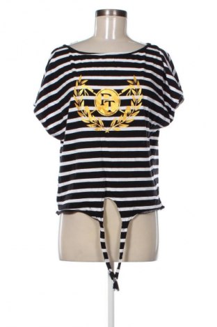 Damen Shirt Tom Tailor, Größe M, Farbe Mehrfarbig, Preis € 3,99