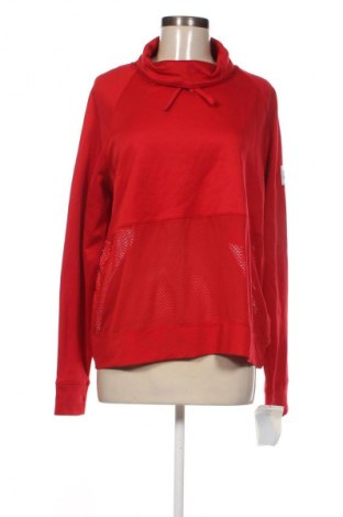 Női blúz Tommy Hilfiger, Méret XL, Szín Piros, Ár 13 269 Ft