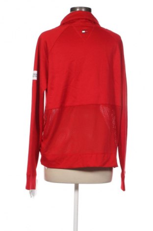 Női blúz Tommy Hilfiger, Méret XL, Szín Piros, Ár 13 269 Ft