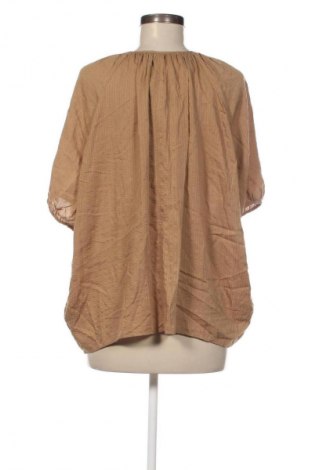 Dámská halenka Tommy Hilfiger, Velikost S, Barva Hnědá, Cena  2 179,00 Kč