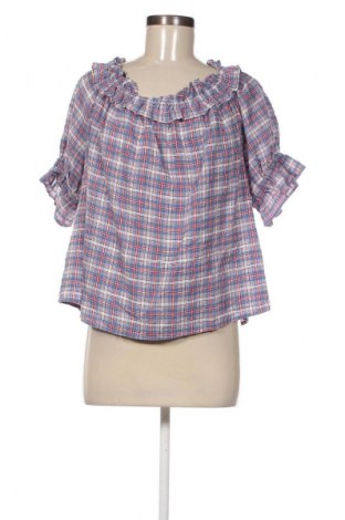 Bluză de femei Tommy Hilfiger, Mărime XL, Culoare Multicolor, Preț 462,99 Lei