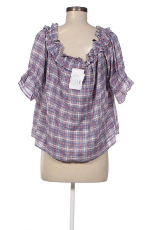 Bluză de femei Tommy Hilfiger, Mărime XL, Culoare Multicolor, Preț 462,99 Lei