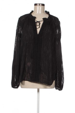 Bluză de femei Tommy Hilfiger, Mărime XL, Culoare Negru, Preț 604,99 Lei