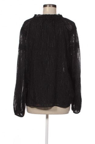 Bluză de femei Tommy Hilfiger, Mărime XL, Culoare Negru, Preț 604,99 Lei