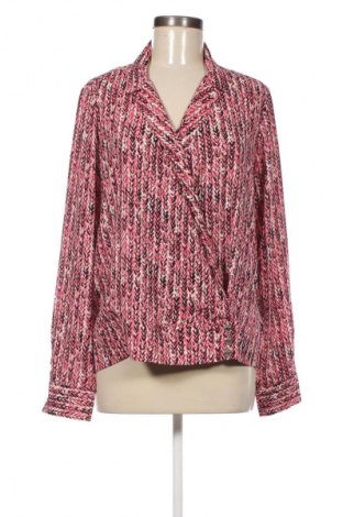 Damen Shirt Tommy Hilfiger, Größe L, Farbe Mehrfarbig, Preis € 124,99