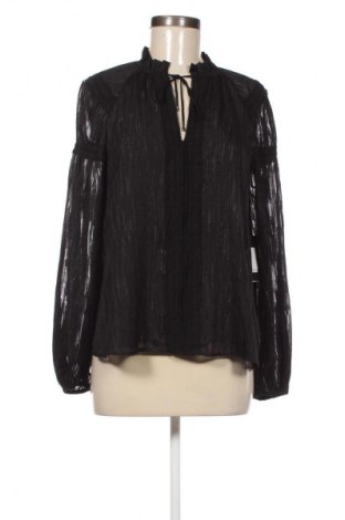 Damen Shirt Tommy Hilfiger, Größe M, Farbe Schwarz, Preis € 124,99