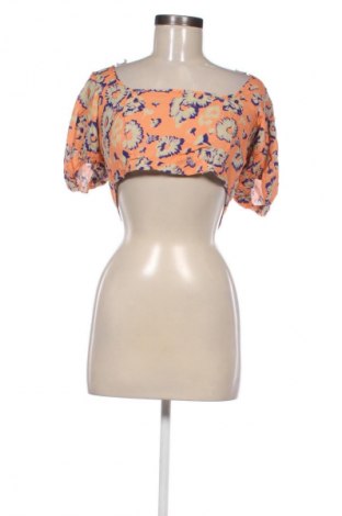 Női blúz Trendyol, Méret M, Szín Sokszínű, Ár 2 000 Ft