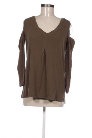 Damen Shirt Trueprodigy, Größe M, Farbe Braun, Preis € 8,99