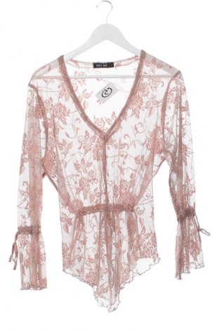 Dámská halenka Try Me, Velikost L, Barva Vícebarevné, Cena  402,00 Kč