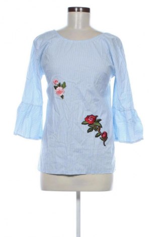 Damen Shirt Tu, Größe S, Farbe Mehrfarbig, Preis 1,99 €