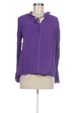 Női blúz Unbranded, Méret L, Szín Lila, Ár 769 Ft