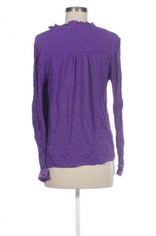 Női blúz Unbranded, Méret L, Szín Lila, Ár 769 Ft