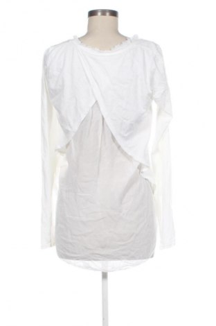 Női blúz Unbranded, Méret M, Szín Fehér, Ár 669 Ft