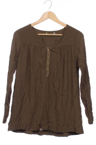 Női blúz Unbranded, Méret XS, Szín Zöld, Ár 669 Ft