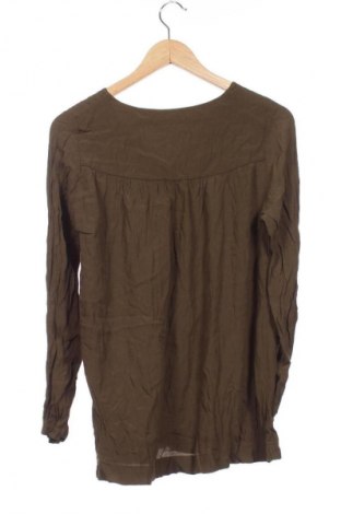 Női blúz Unbranded, Méret XS, Szín Zöld, Ár 669 Ft