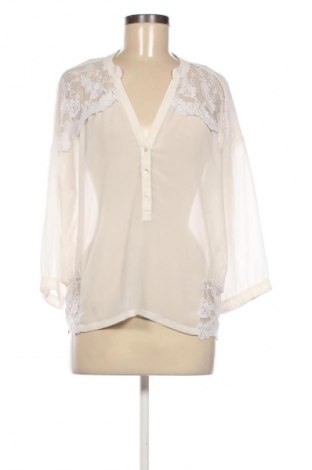 Dámská halenka Unbranded, Velikost XL, Barva Bílá, Cena  159,00 Kč