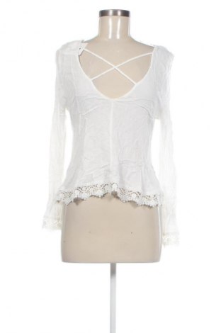 Női blúz Unbranded, Méret S, Szín Fehér, Ár 819 Ft