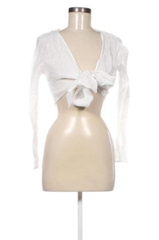 Női blúz Unbranded, Méret S, Szín Fehér, Ár 879 Ft