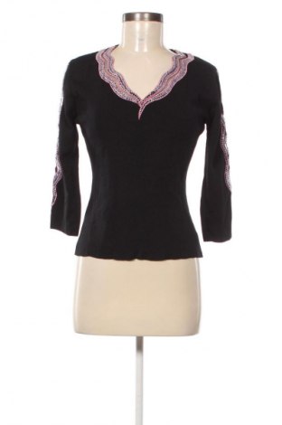 Γυναικεία μπλούζα Unbranded, Μέγεθος M, Χρώμα Μαύρο, Τιμή 2,99 €