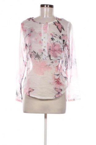 Дамска блуза Unbranded, Размер M, Цвят Многоцветен, Цена 2,04 €