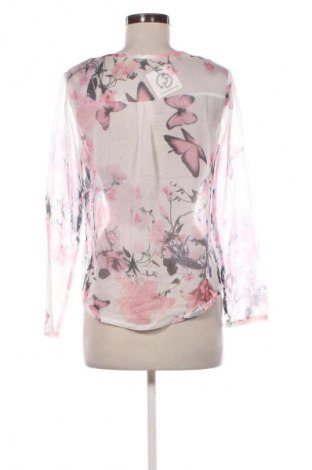 Дамска блуза Unbranded, Размер M, Цвят Многоцветен, Цена 2,04 €