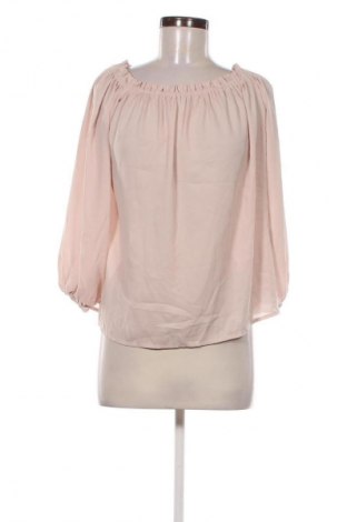 Női blúz Unbranded, Méret S, Szín Bézs, Ár 669 Ft