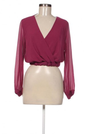 Női blúz Unbranded, Méret S, Szín Lila, Ár 669 Ft