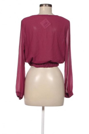Női blúz Unbranded, Méret S, Szín Lila, Ár 669 Ft
